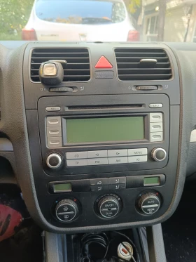 VW Golf - 2000 € - 18845149 9