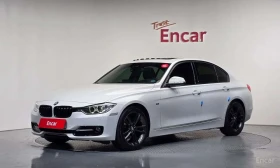 ������ BMW 320