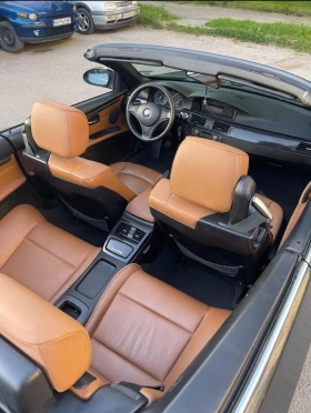 BMW 320 Cabrio Обслужен  - 6900 € - 27790946 2