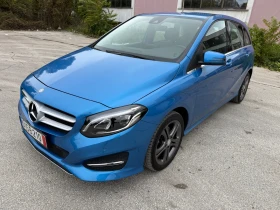 Mercedes-Benz B 180 i AUTOMATIC FACELIFT | Mobile.bg � ����� ������ 8