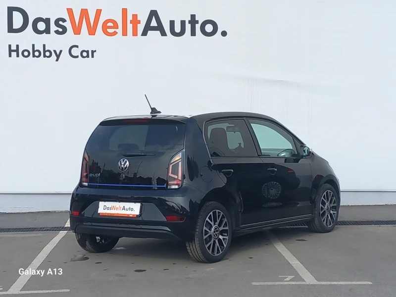 VW Up, снимка 2 - Автомобили и джипове - 46817530