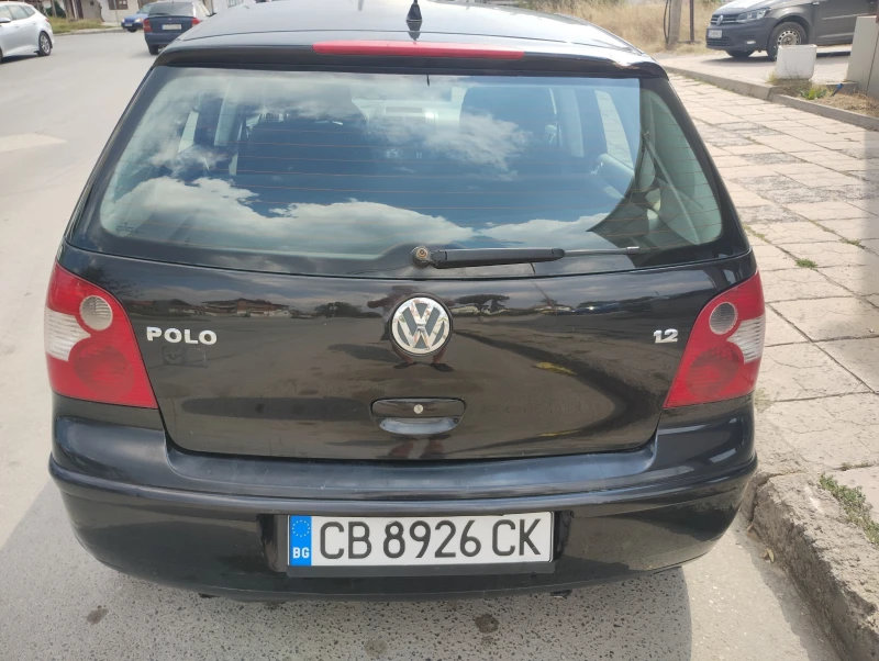 VW Polo, снимка 3 - Автомобили и джипове - 47100498