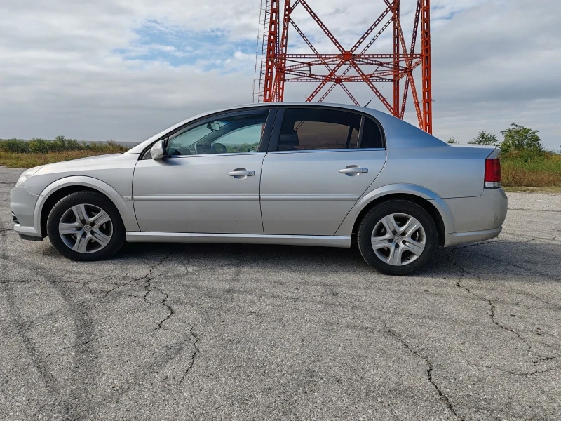 Opel Vectra 1.9 cdti 120к.с, снимка 6 - Автомобили и джипове - 47481678