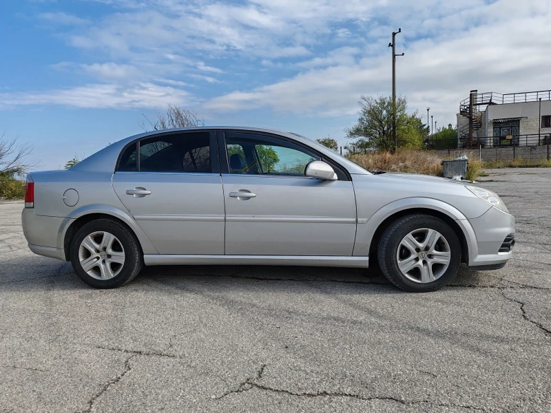 Opel Vectra 1.9 cdti 120к.с, снимка 4 - Автомобили и джипове - 47481678