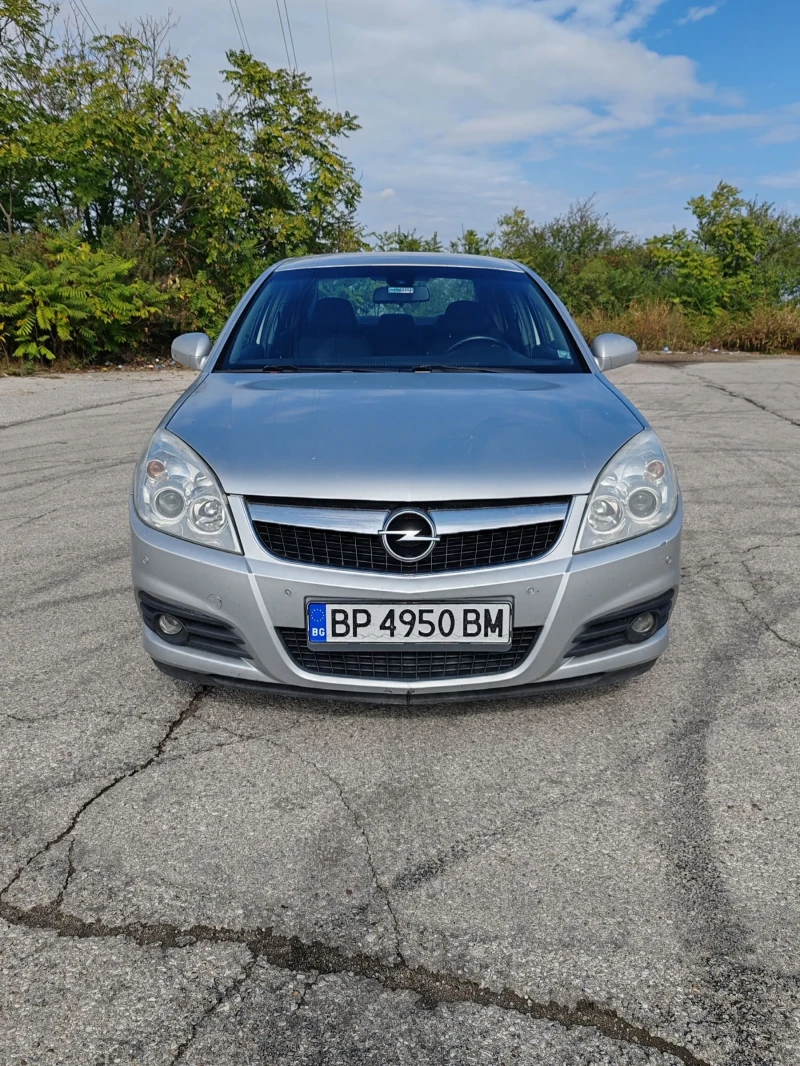 Opel Vectra 1.9 cdti 120к.с, снимка 2 - Автомобили и джипове - 47481678