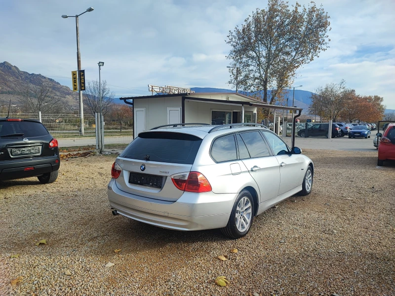 BMW 318 157х.км-Италия, снимка 6 - Автомобили и джипове - 48062305