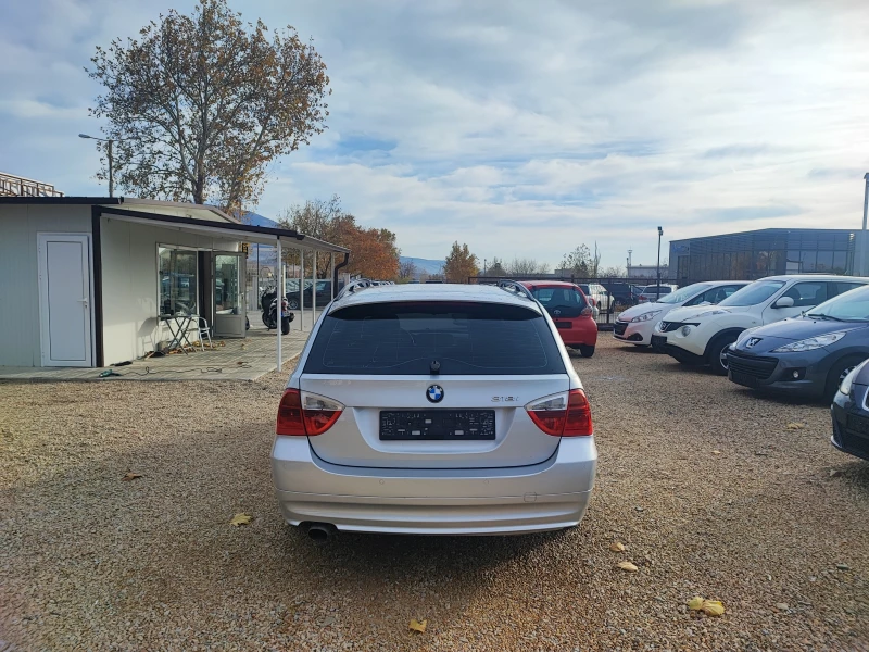 BMW 318 157х.км-Италия, снимка 7 - Автомобили и джипове - 48062305