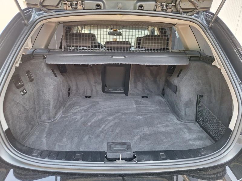 BMW 335 335д 286к.с. + чип от Швейцария, М-ПАКЕТ, ТОП., снимка 17 - Автомобили и джипове - 50409947