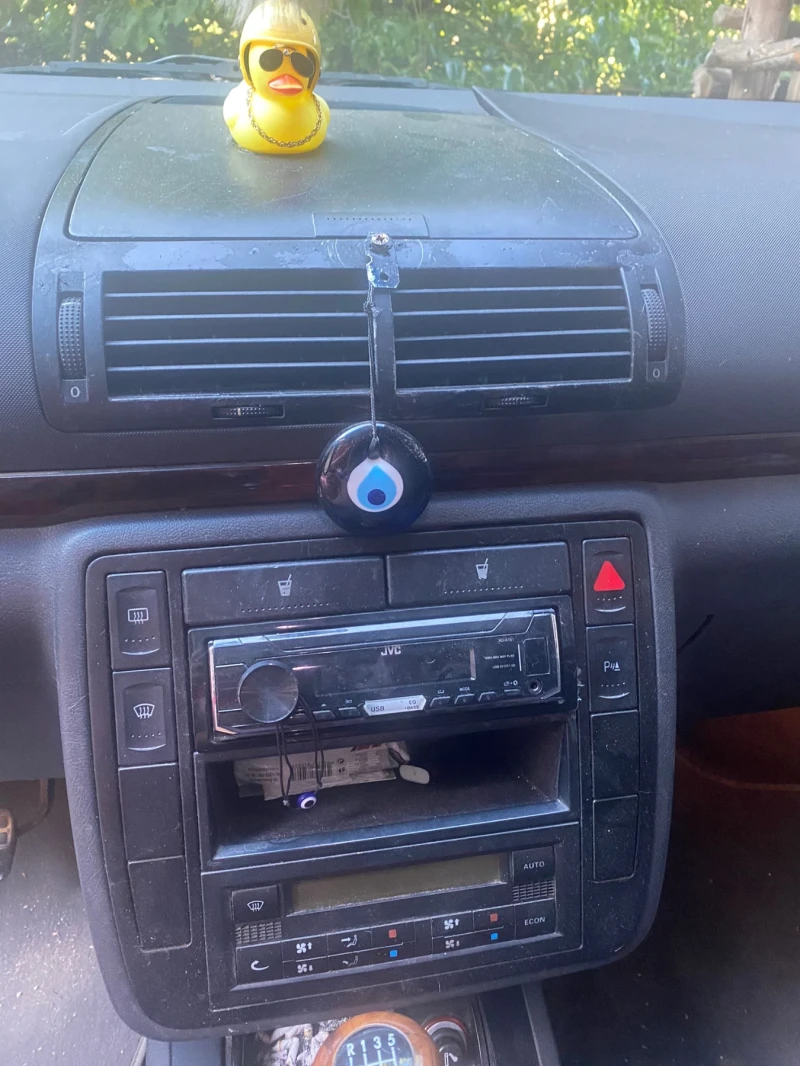 Seat Alhambra 1.9 TDI, снимка 8 - Автомобили и джипове - 52068282