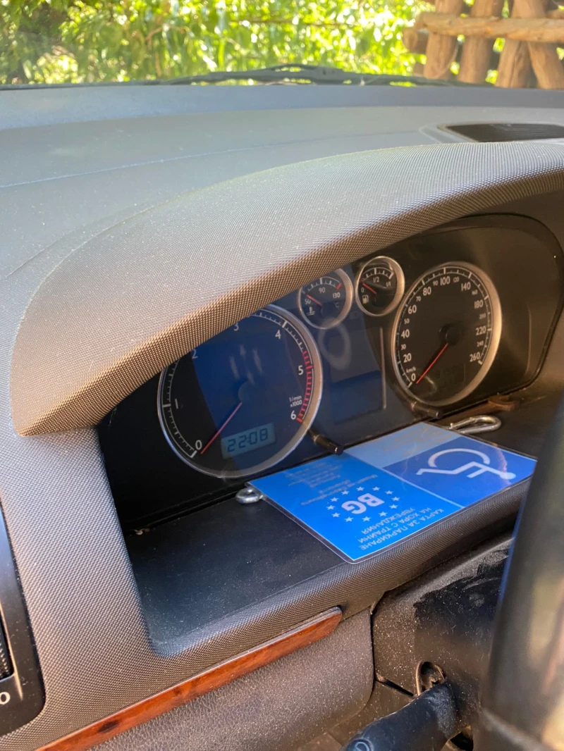 Seat Alhambra 1.9 TDI, снимка 11 - Автомобили и джипове - 52068282