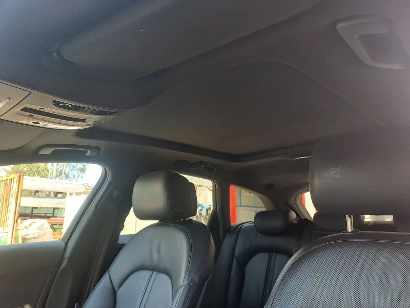 Audi A6 Allroad, снимка 8 - Автомобили и джипове - 52471313