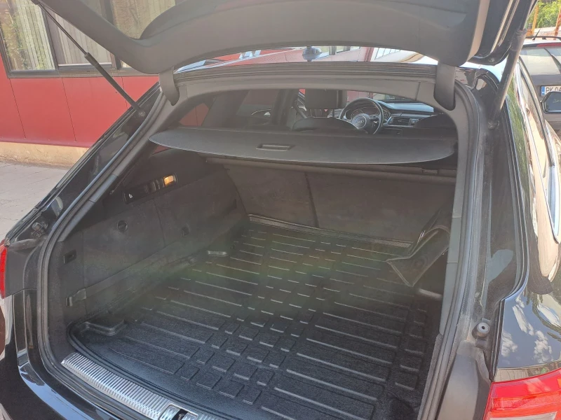 Audi A6 Allroad, снимка 5 - Автомобили и джипове - 52471313