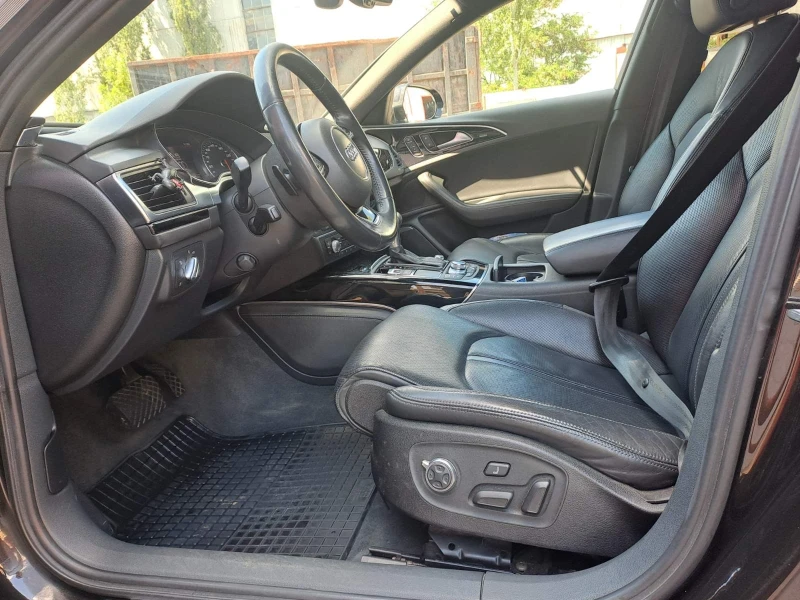 Audi A6 Allroad, снимка 10 - Автомобили и джипове - 52471313