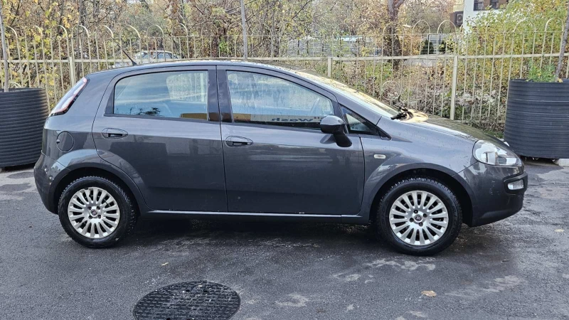 Fiat Punto, снимка 11 - Автомобили и джипове - 52434612