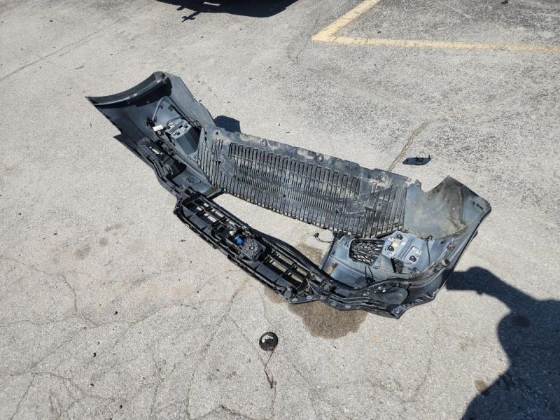 Audi S6 B&O* DISTRONIC* 360 CAM* МАСАЖ* ОБДУХВАНЕ* ШИБИДАХ, снимка 12 - Автомобили и джипове - 53127361