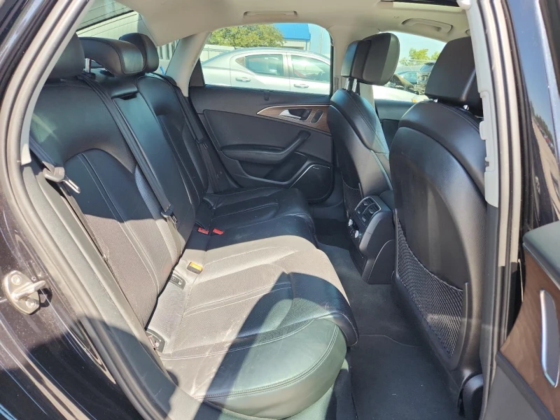 Audi S6 B&O* DISTRONIC* 360 CAM* МАСАЖ* ОБДУХВАНЕ* ШИБИДАХ, снимка 10 - Автомобили и джипове - 53127361