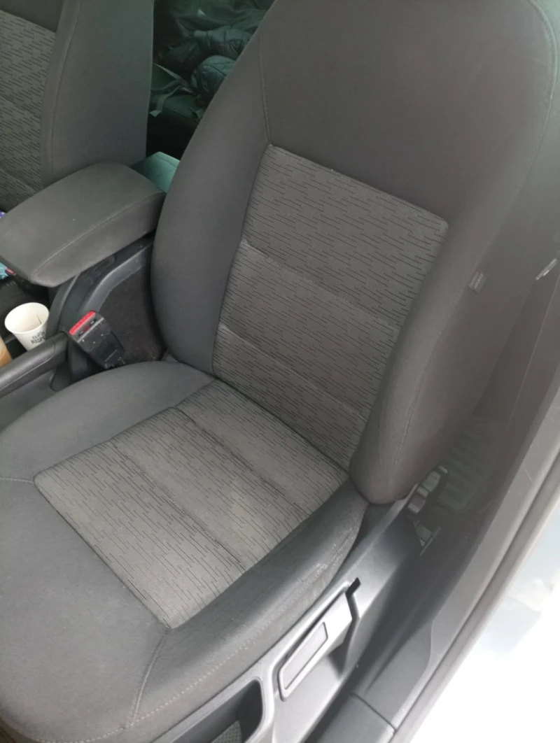 Skoda Octavia 1.6TDI 4X4 NAVI/BLUETOOTH, снимка 13 - Автомобили и джипове - 53408392