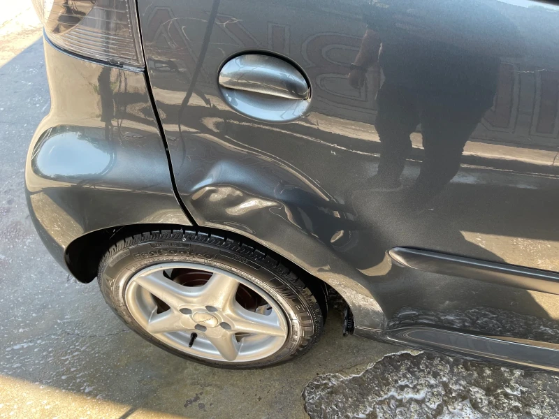 Citroen C1, снимка 8 - Автомобили и джипове - 53470923