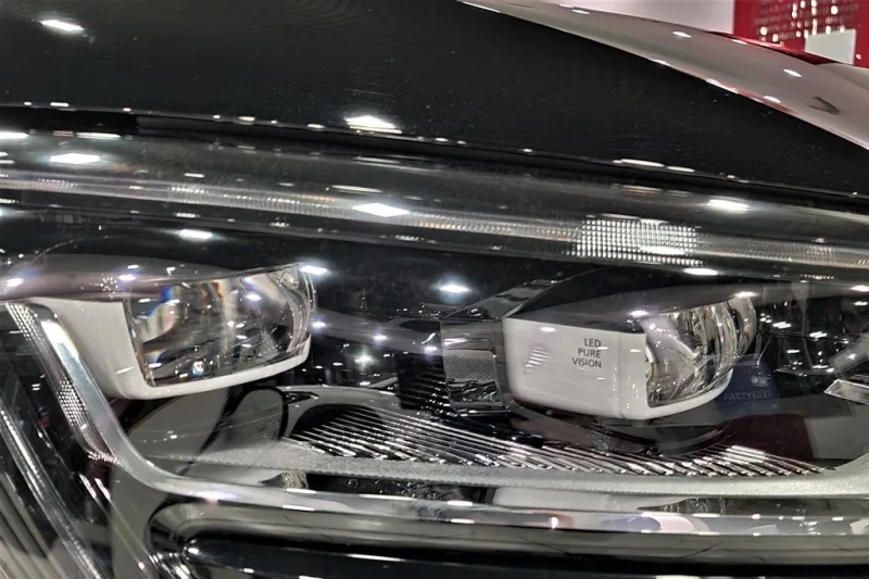 Renault Megane Grandtour GT 1.6 205 к.с., снимка 8 - Автомобили и джипове - 53593931