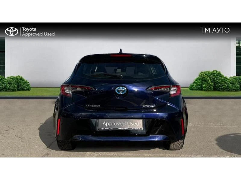 Toyota Corolla HB 1.8 HSD DYNAMIC, снимка 4 - Автомобили и джипове - 48953857