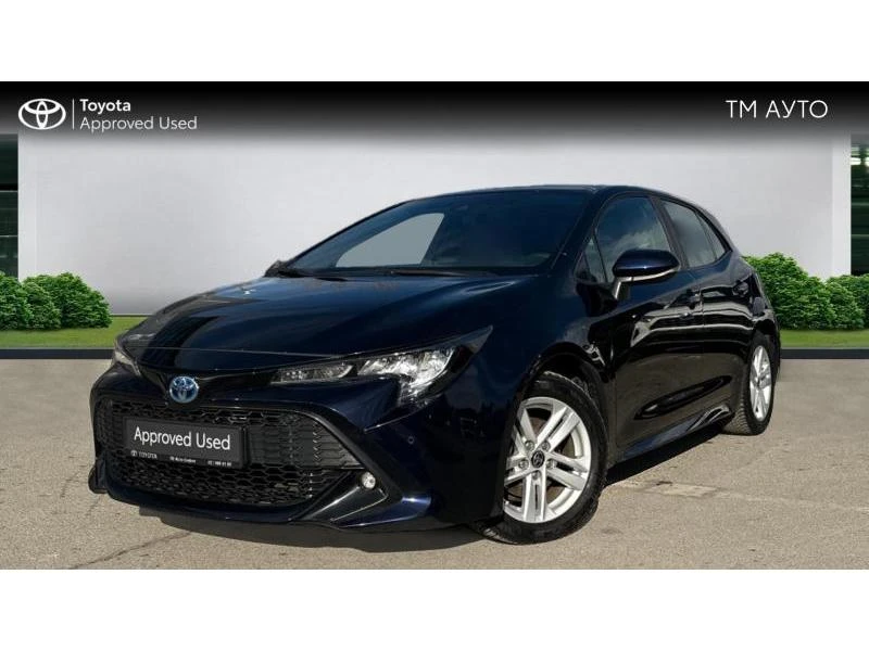 Toyota Corolla HB 1.8 HSD DYNAMIC, снимка 1 - Автомобили и джипове - 48953857