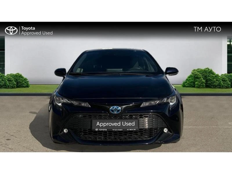 Toyota Corolla HB 1.8 HSD DYNAMIC, снимка 5 - Автомобили и джипове - 48953857