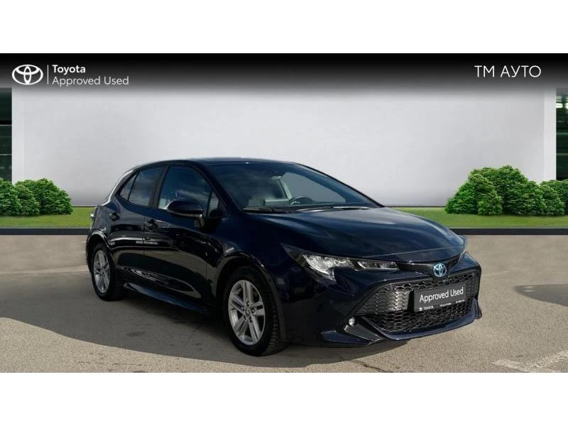 Toyota Corolla HB 1.8 HSD DYNAMIC, снимка 17 - Автомобили и джипове - 48953857