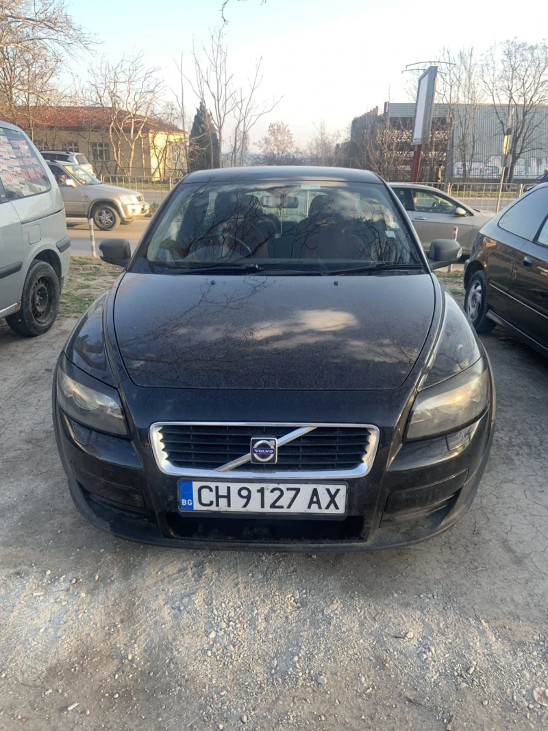 Volvo C30 1.8 - 4100 лв. - 24525272 | Car24.bg