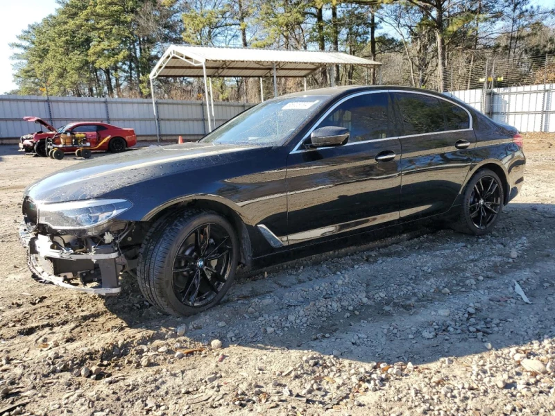 BMW 530 xDrive* 360* HUD* Шибидах - 25000 лв. - 56521918 | Car24.bg