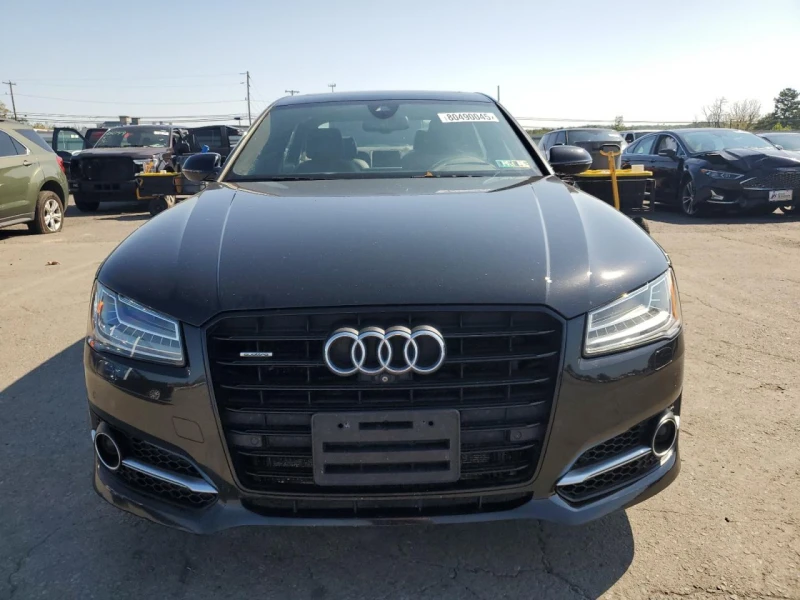 Audi A8 3.0* LONG* QUATTRO* FULL - 24900 лв. - 94870006 1
