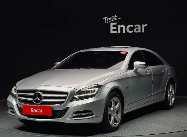 Mercedes-Benz CLS 350 - 24443 лв. / 12497.51 € - 65983147 1