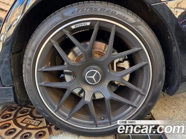 Mercedes-Benz S 500 | TOP SERVICE AMG OPTIC, снимка 17 - Автомобили и джипове - 56169119