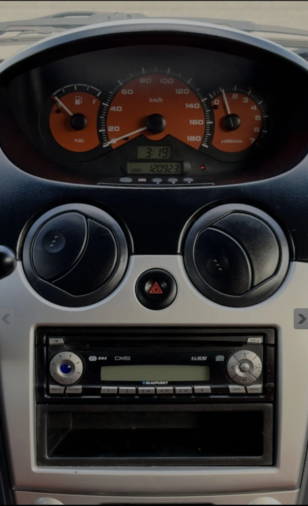 Chevrolet Matiz | Mobile.bg   12