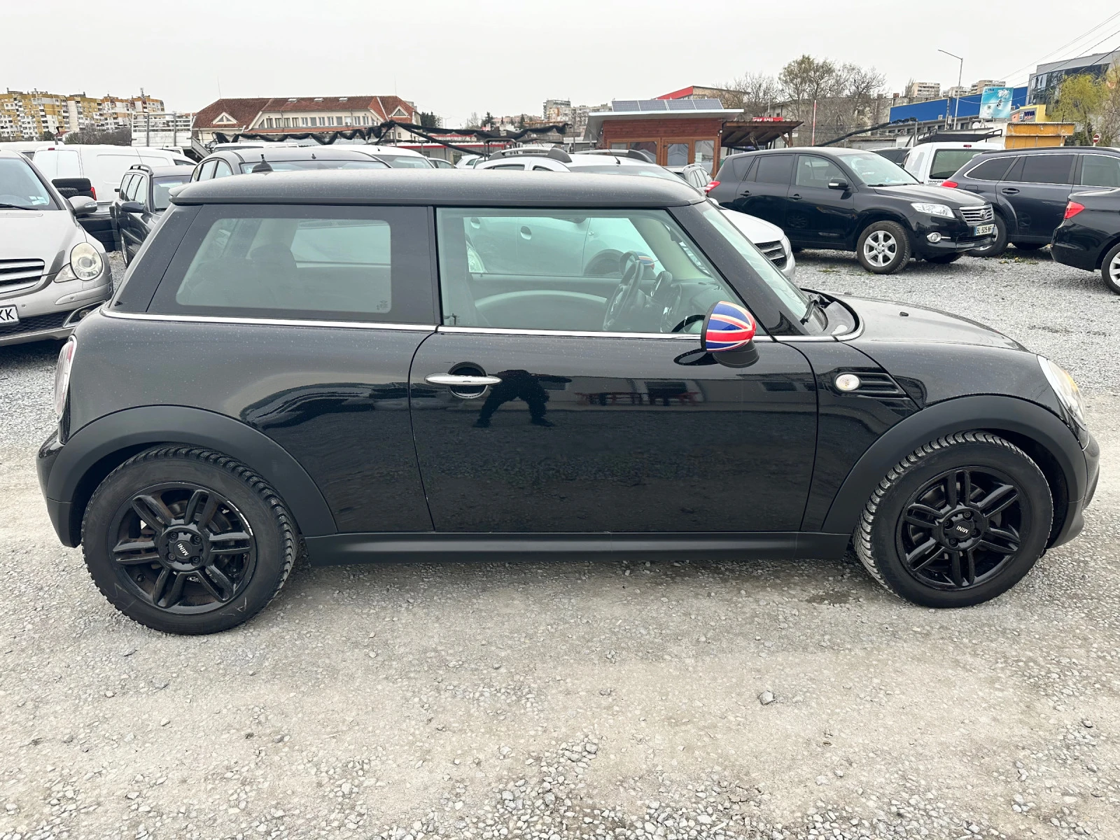 Mini Cooper 1.6 i - изображение 4