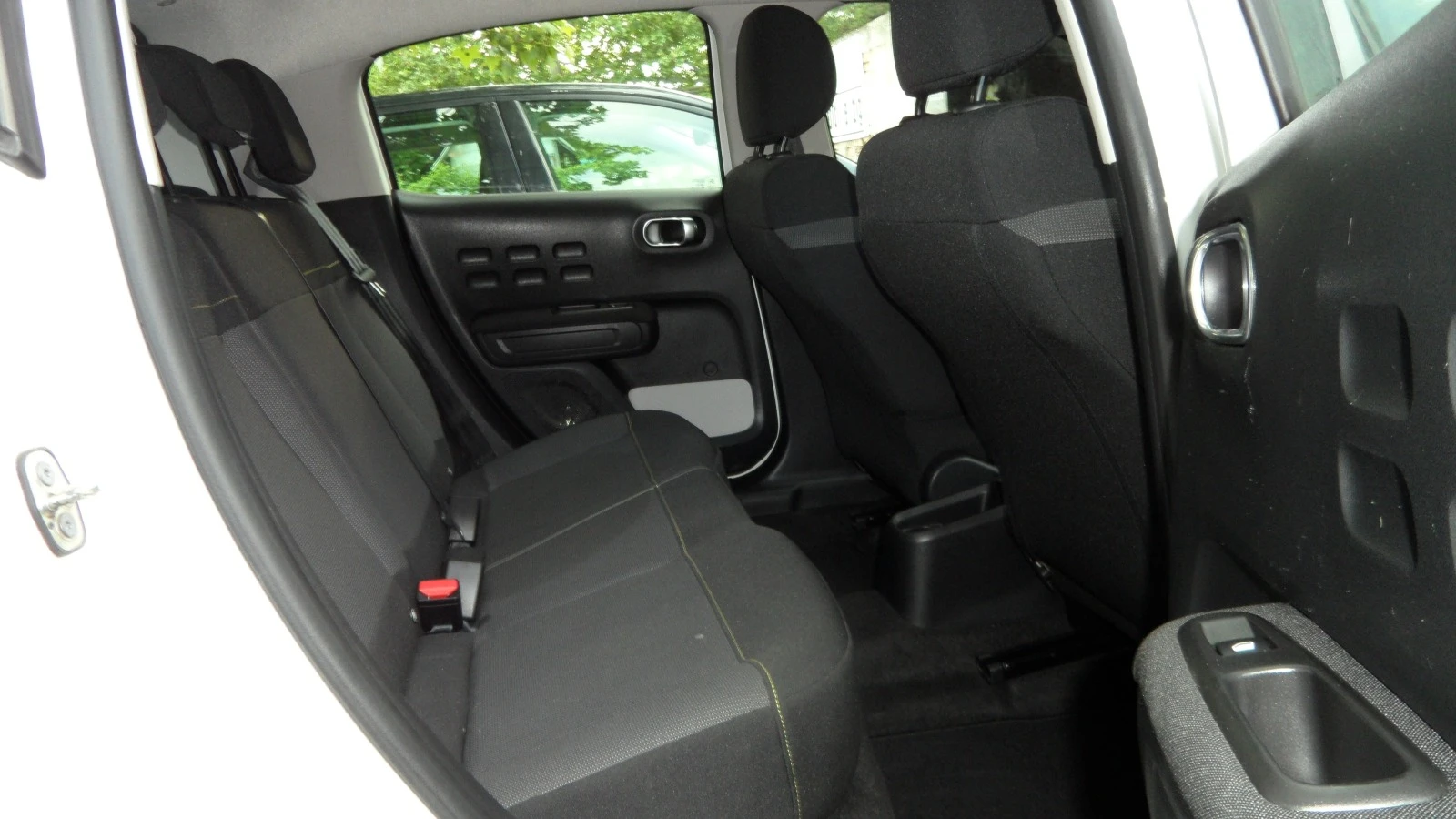 Citroen C3  NAVI /EURO 6 | Mobile.bg — изображение 15