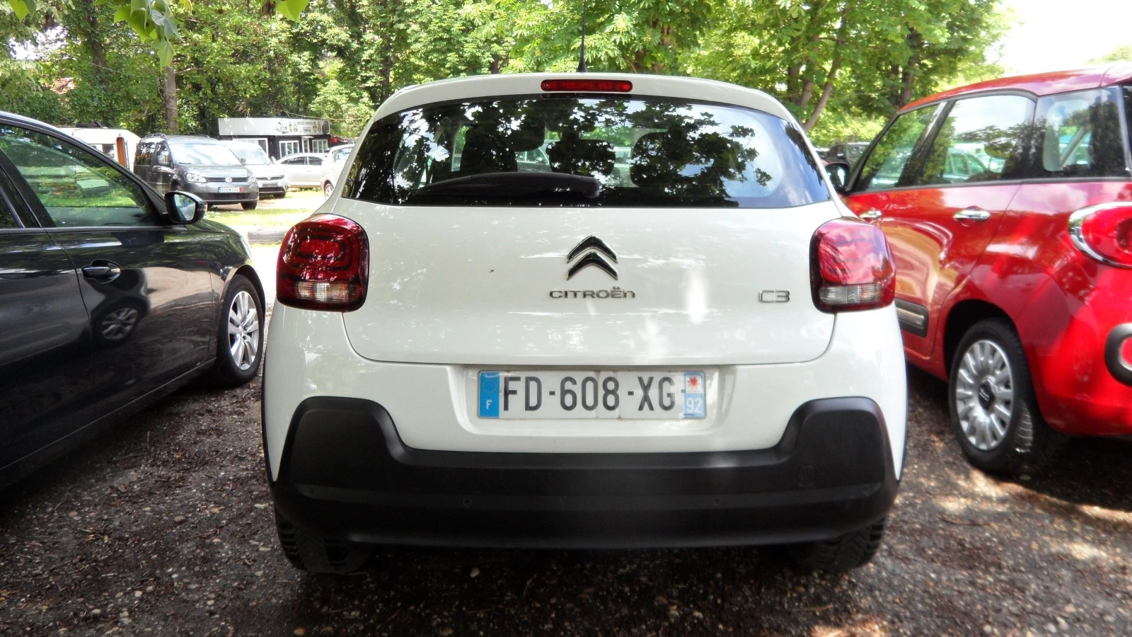 Citroen C3  NAVI /EURO 6 - изображение 6