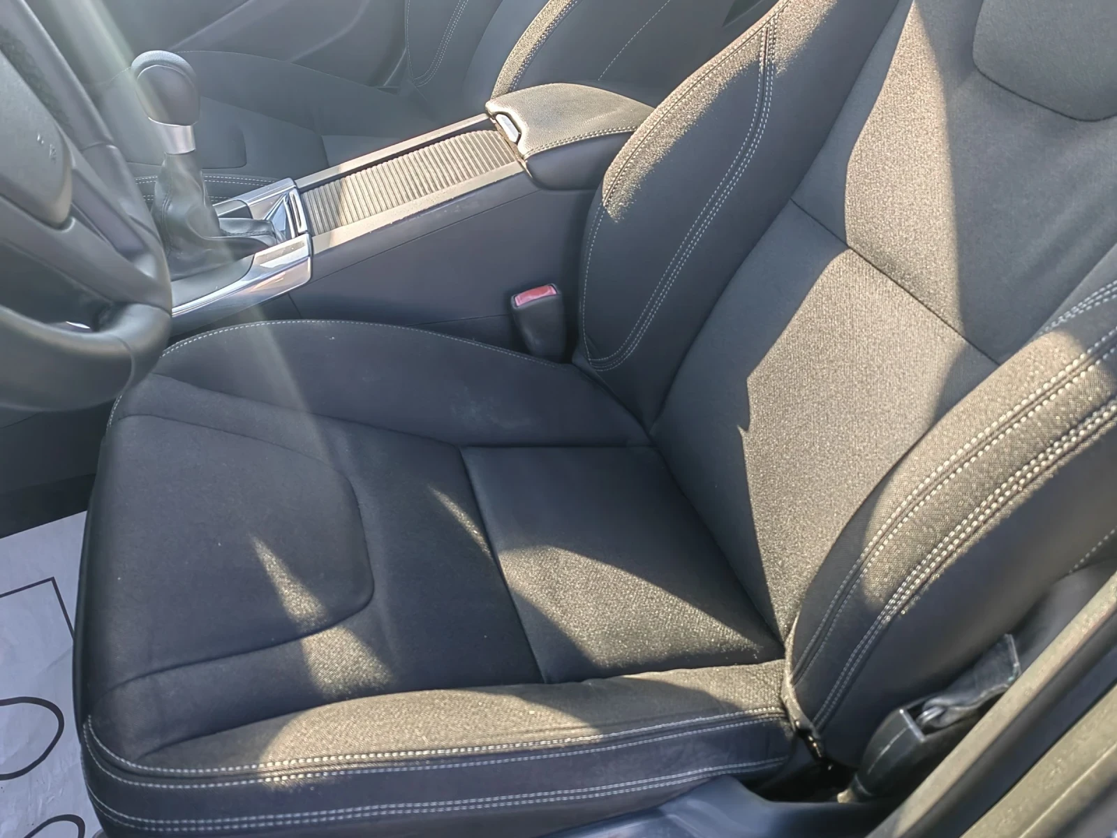 Volvo V60 1.6 HDI | Mobile.bg   11