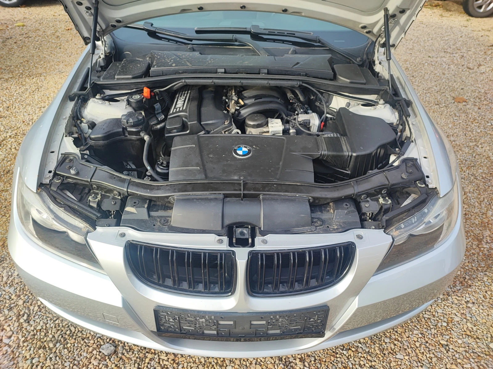 BMW 318 157.- | Mobile.bg   17