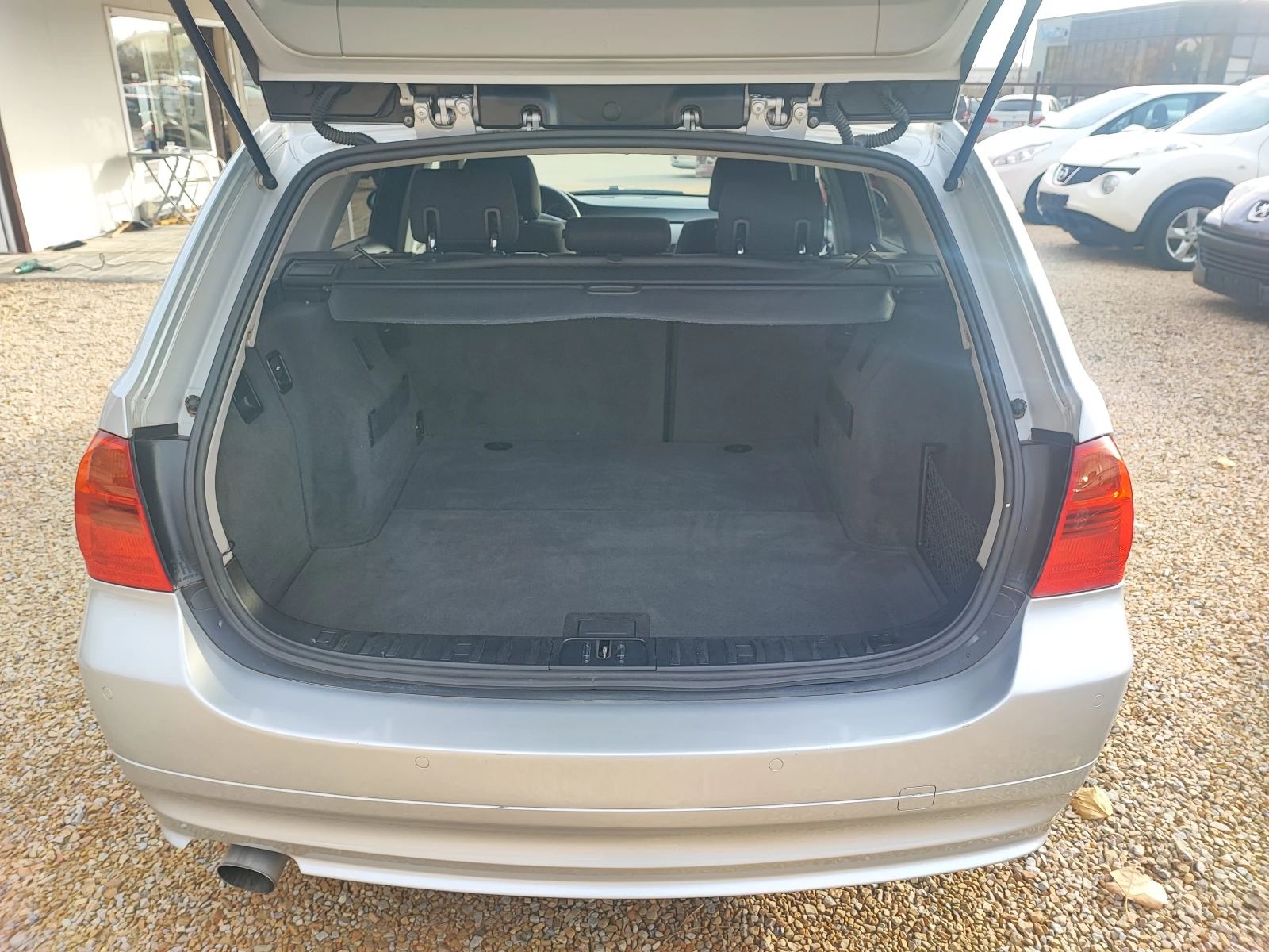 BMW 318 157.- | Mobile.bg   16