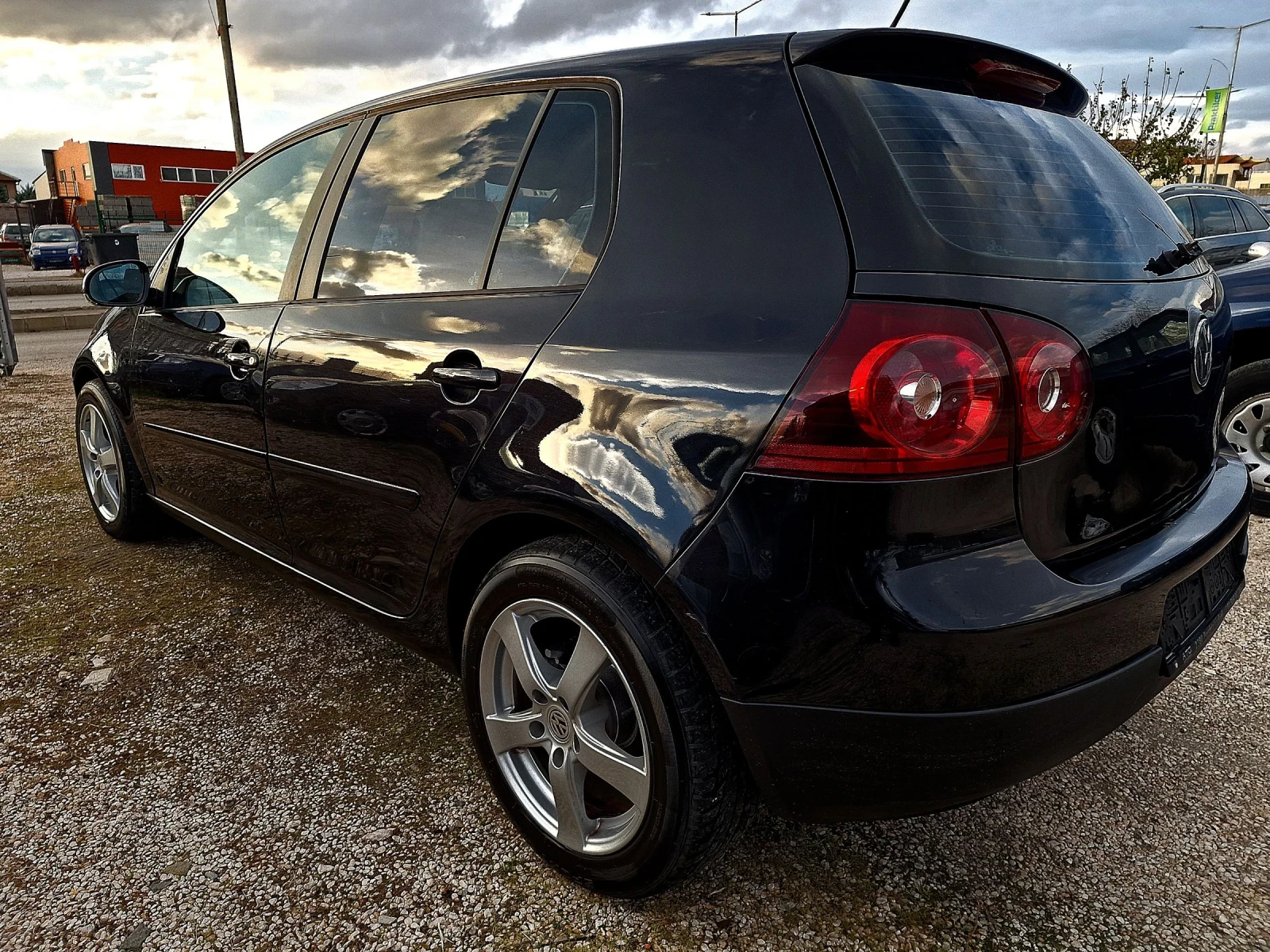 VW Golf 1.9 TDI BXJ - изображение 4