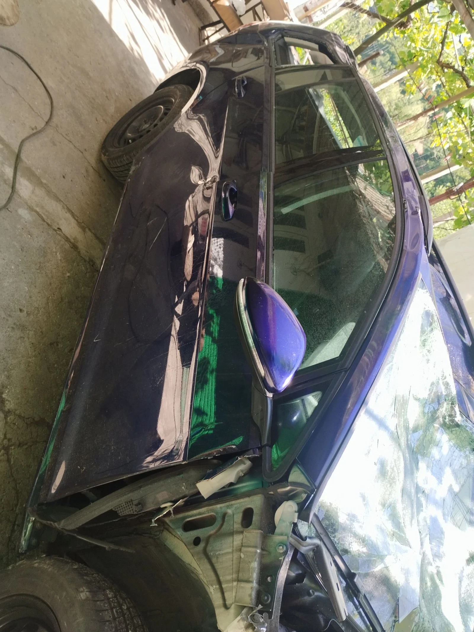 VW Golf Комби - изображение 4