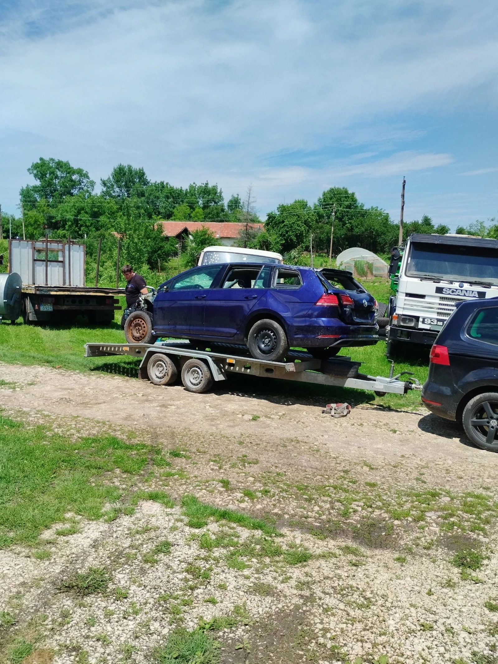 VW Golf  | Mobile.bg   1