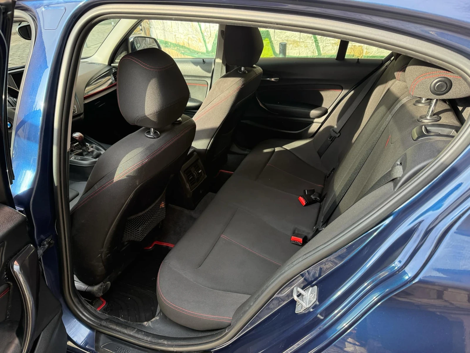 BMW 118 Sport | Mobile.bg   11