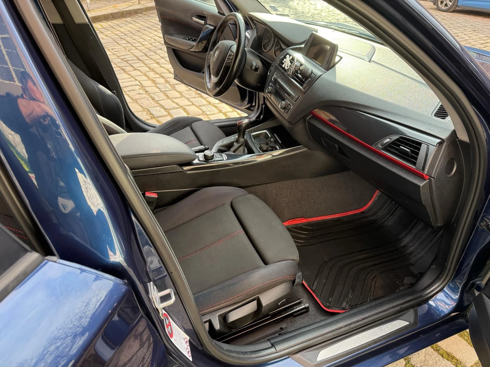 BMW 118 Sport | Mobile.bg   12