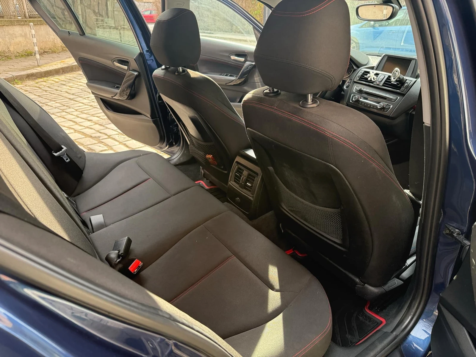 BMW 118 Sport | Mobile.bg   13