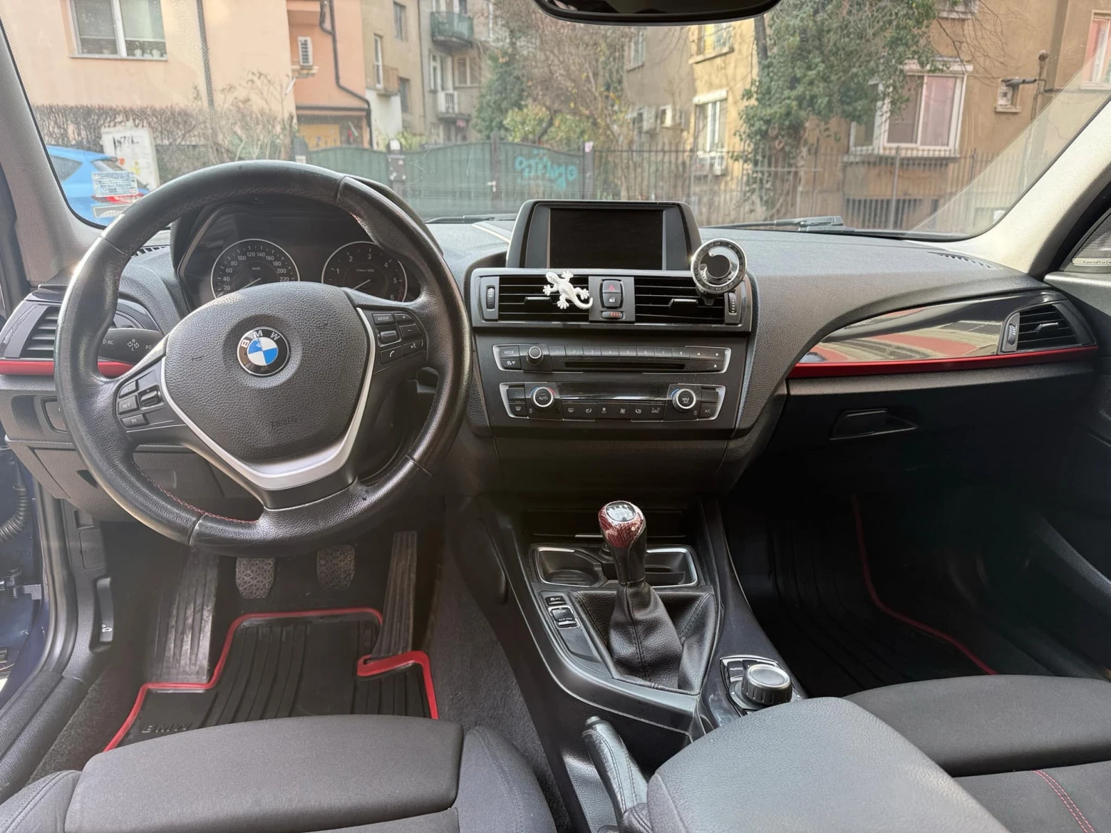 BMW 118 Sport | Mobile.bg   14