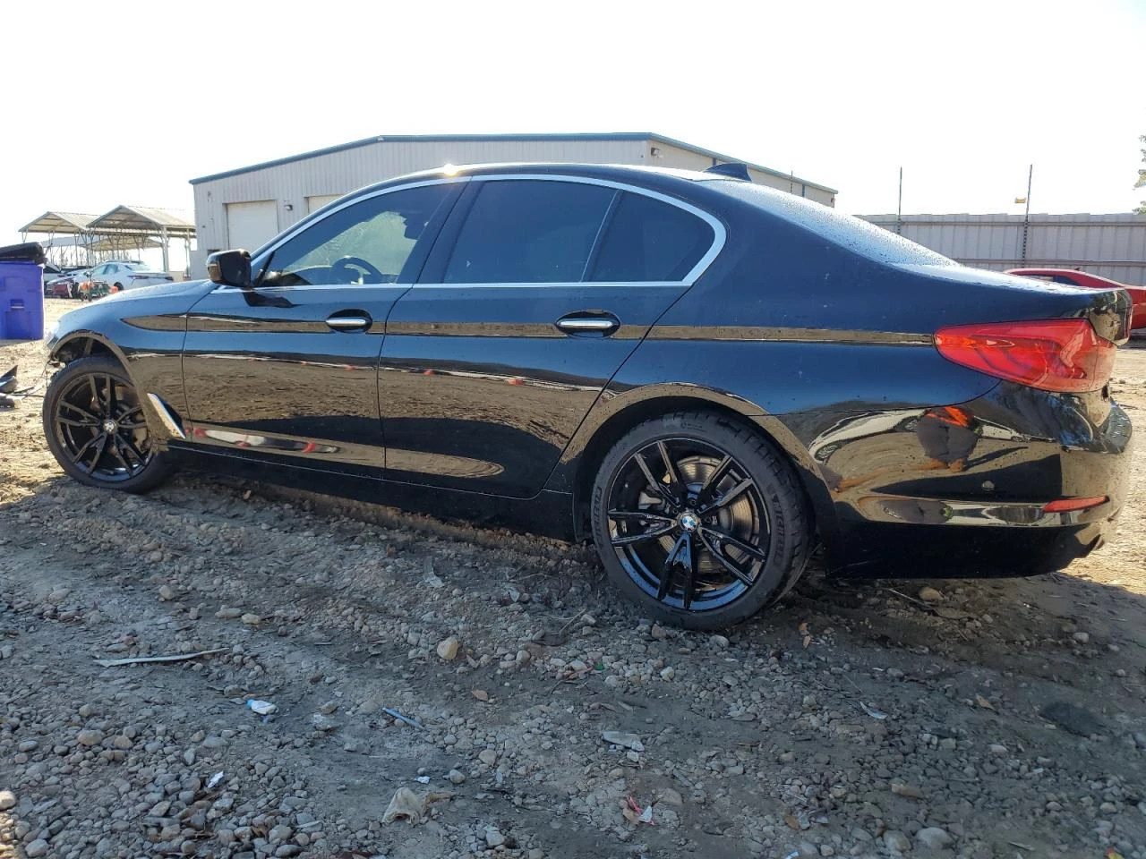 BMW 530 xDrive* 360* HUD* Шибидах - изображение 4
