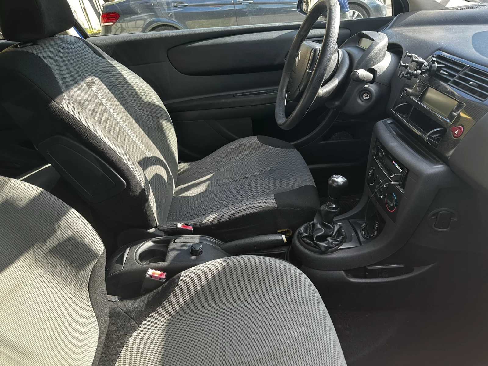 Citroen C4  - изображение 7