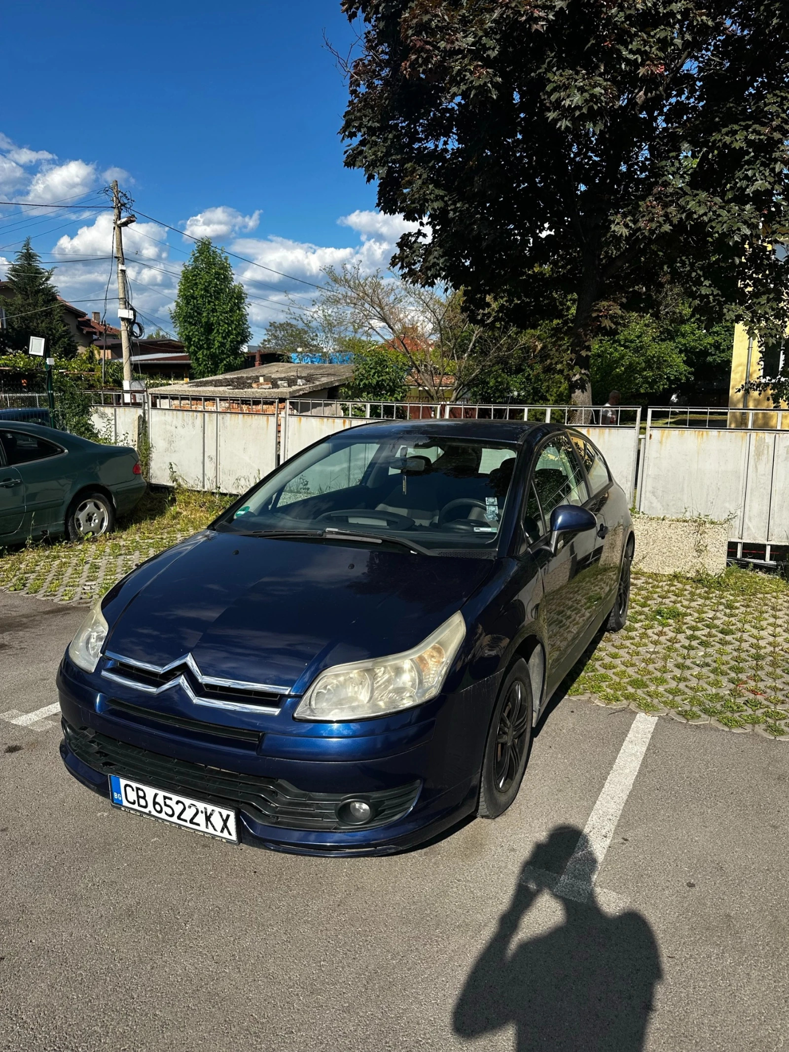 Citroen C4  - изображение 5