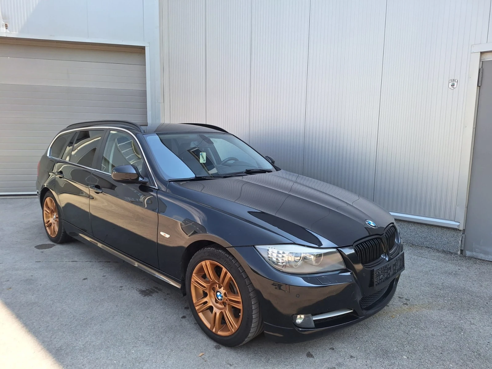 BMW 335 335д 286к.с. М-ПАКЕТ, ТОП. - изображение 3